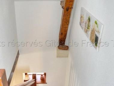 Gîte Channay-sur-Lathan 4 pièces 6 personnes - FR-1-381-494