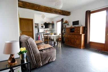 Maison d'Hôtes des 2 Chênes