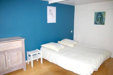 Maison de 5 chambres avec wifi a Saint Claude