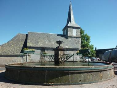 Hôtel Les Charmilles