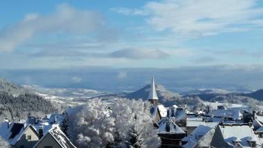 Hôtel Les Charmilles