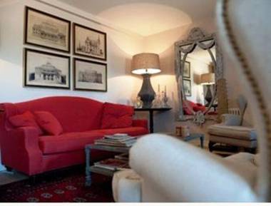 Domaine de la Soucherie - Chambres d'hôtes