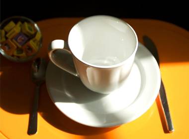 Tempologis - Chateau de la Rochette