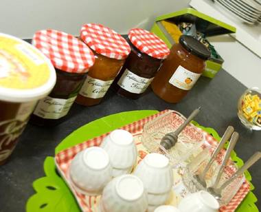 Tempologis - Chateau de la Rochette