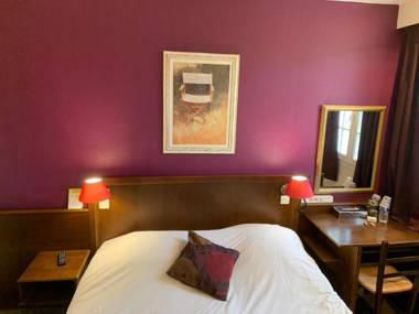 Hôtel Les Nymphéas