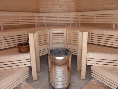 Le Château des Lumières de la Baie de Somme