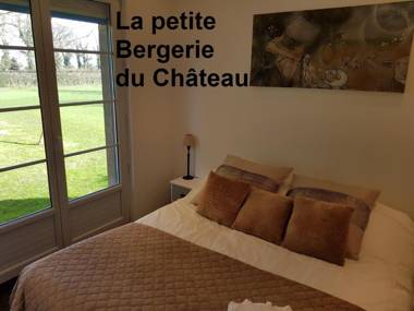 Château des Lumières Gîte et gîte insolite