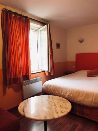 La Ferme de la Maugerie