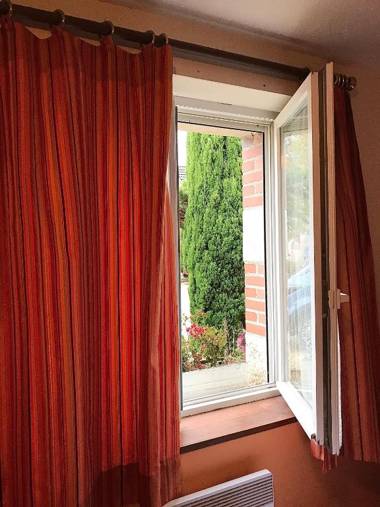 La Ferme de la Maugerie