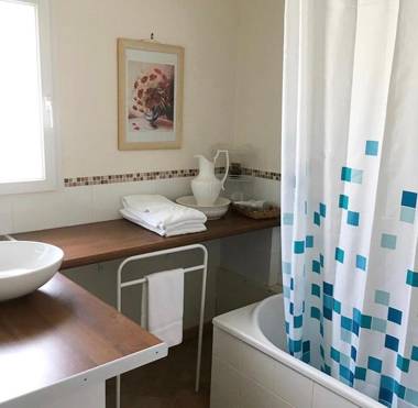 La Ferme de la Maugerie