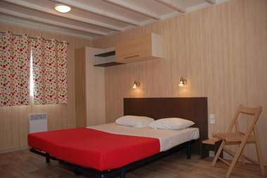 Nature Holiday's Domaine du Pré - Officiel