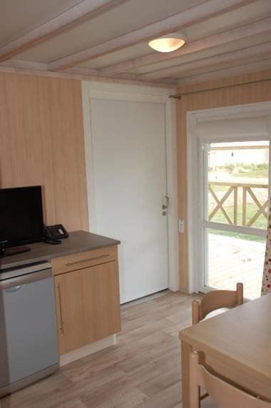 Nature Holiday's Domaine du Pré - Officiel