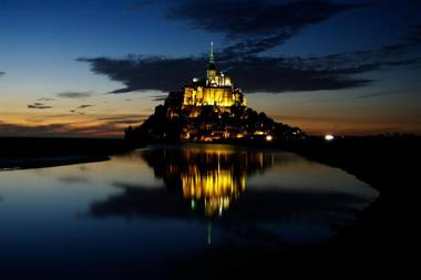 Ferme Saint Christophe