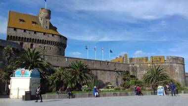 Chambres d'hôtes Le Petit Angle