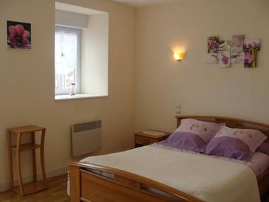 Chambres d'hôtes Le Petit Angle