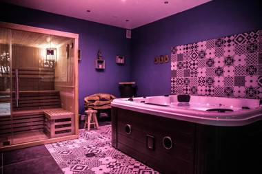 Domaine Les Tilleuls