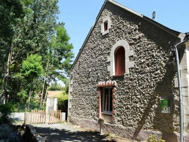 Gîte Saint-Bauld 3 pièces 4 personnes - FR-1-381-506