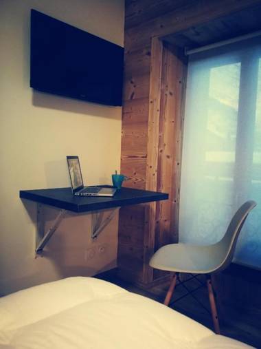 L'Appart'hôtel du Pic