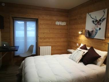 L'Appart'hôtel du Pic