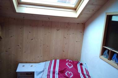 Studio avec wifi a Taninges a 7 km des pistes