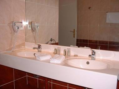 Domaine du Pont de l'Eyre