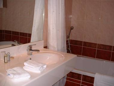 Domaine du Pont de l'Eyre