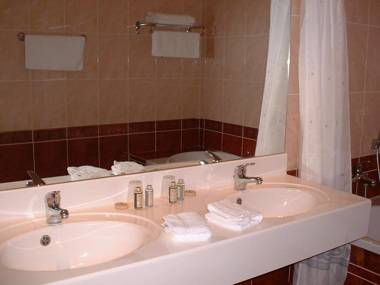 Domaine du Pont de l'Eyre