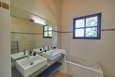 Résidence Château de Salles