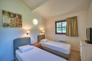 Résidence Château de Salles