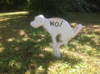 Au Fond du Jardin Maison d'hôtes