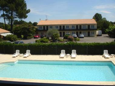 Hôtel Restaurant Les Bruyères