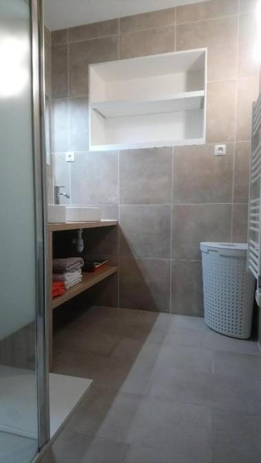 Charmant pavillon bordelais - logement entier