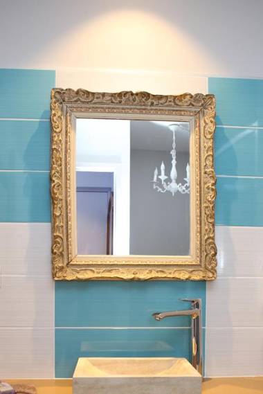 Aux Pierres Magiques