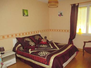 Chambre d'Hôtes Les Ormeaux