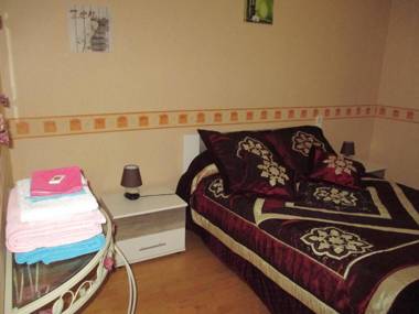 Chambre d'Hôtes Les Ormeaux