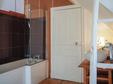 Domaine de la Jordanne - B&B