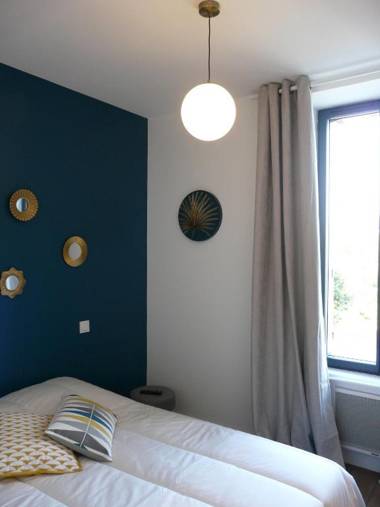 Clos sainte catherine