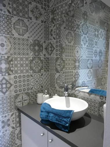 Clos sainte catherine