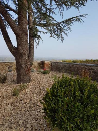 Clos sainte catherine