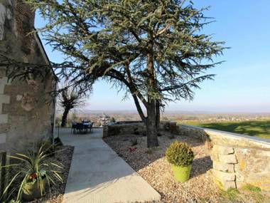 Gîte Rochefort-sur-Loire 3 pièces 4 personnes - FR-1-622-3