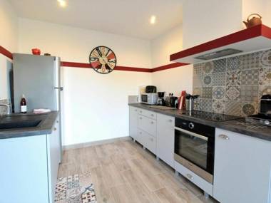 Gîte Rochefort-sur-Loire 3 pièces 4 personnes - FR-1-622-3