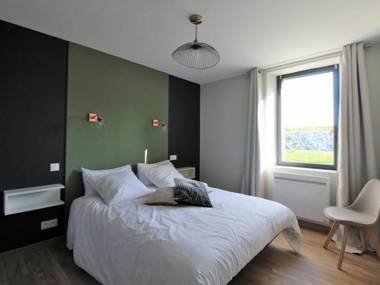 Gîte Rochefort-sur-Loire 3 pièces 4 personnes - FR-1-622-3