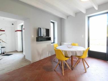 Gîte Rochefort-sur-Loire 3 pièces 4 personnes - FR-1-622-3