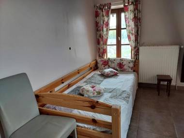 Gîte Montjean 3 pièces 5 personnes - FR-1-600-39