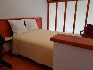 "La MAISON DE DANA" ENTRE ST MALO & MT ST MICHEL