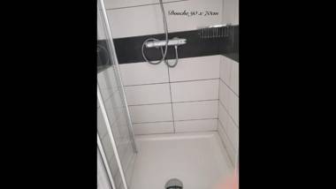 Between Mont Saint Michel and Saint-malo