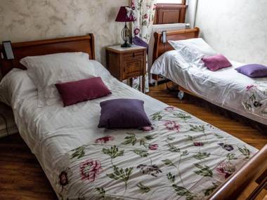 Le Relais de la Dentelle