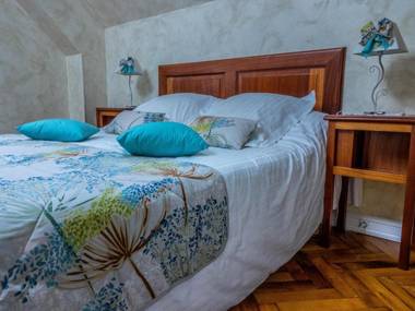 Le Relais de la Dentelle