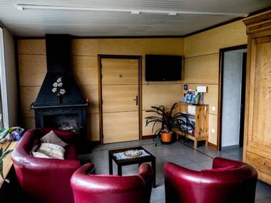 Le Relais de la Dentelle