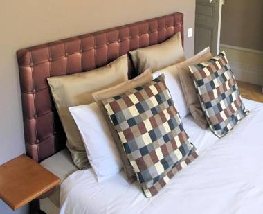 Guesthouse La Villaé